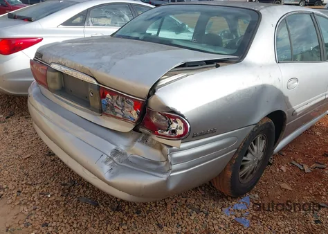 2002 Buick Lesabre Custom z USA, uszkodzony, nr VIN 1G4HP54K22U229830